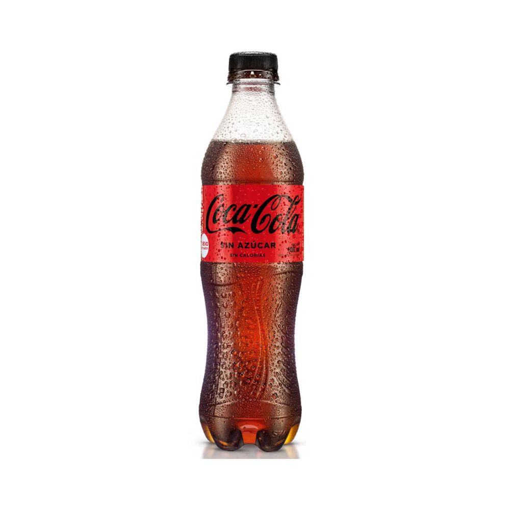Coca Cola 500 ml